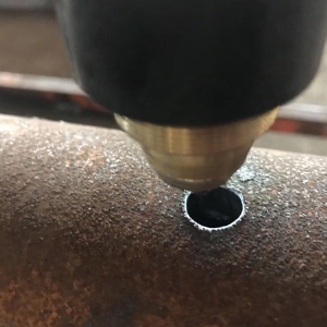 智能超前小導管生產線 HCZG-50A